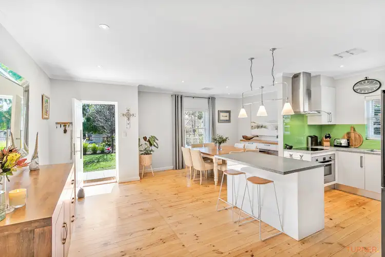 Sixth view of Homely house listing, 4 Coreega Avenue, Springfield SA 5062