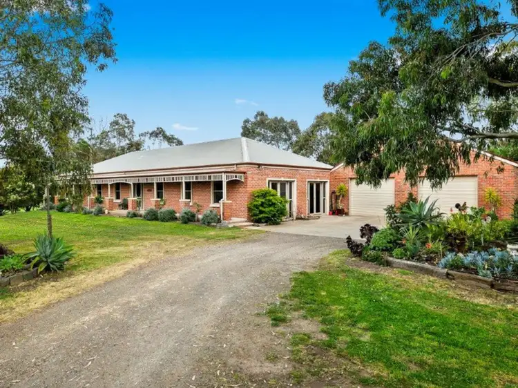 92 Matthews Road, Leopold VIC 3224