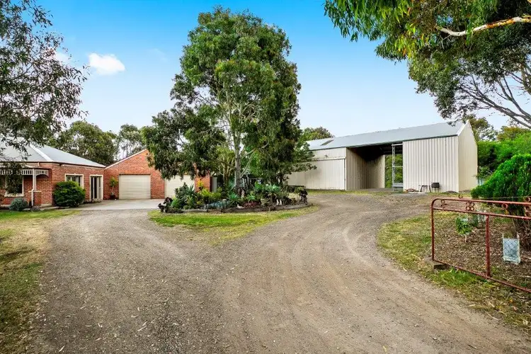 Fourth view of Homely rural property listing, 92 Matthews Road, Leopold VIC 3224