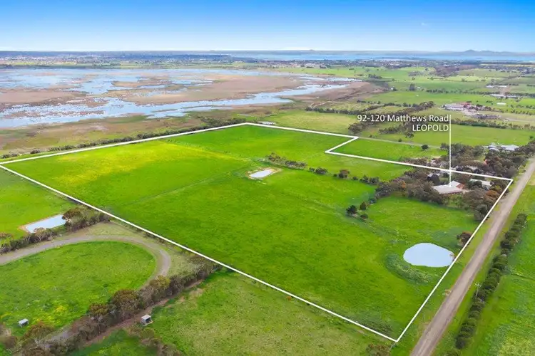 Fifth view of Homely rural property listing, 92 Matthews Road, Leopold VIC 3224