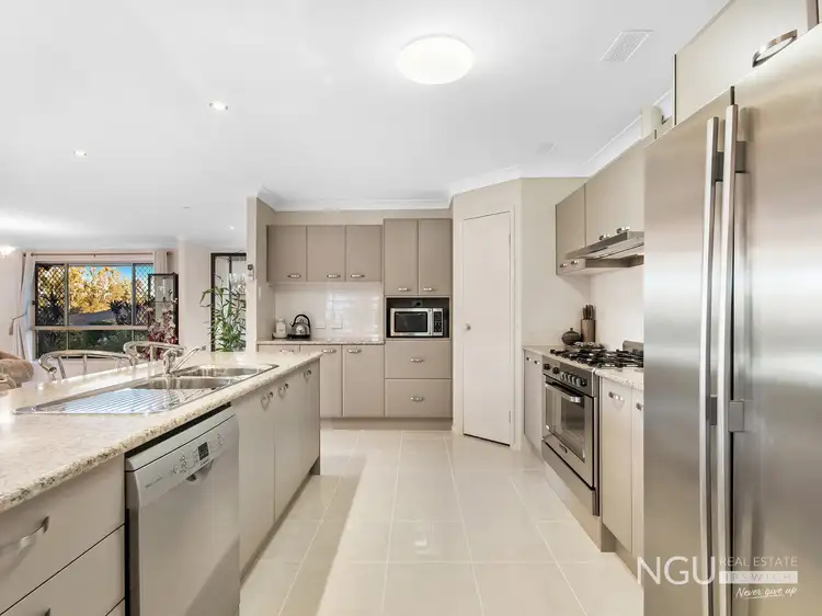 Third view of Homely house listing, 53 Stephenson Crescent, Kensington Grove QLD 4341
