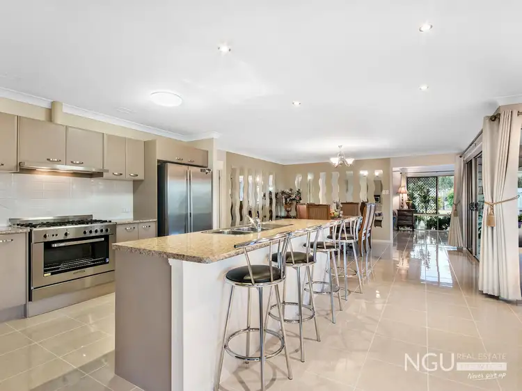 Fourth view of Homely house listing, 53 Stephenson Crescent, Kensington Grove QLD 4341