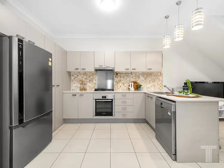 Third view of Homely townhouse listing, 2/19 Wattle Avenue, Carina QLD 4152