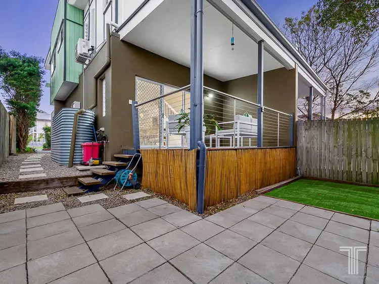 Fifth view of Homely townhouse listing, 2/19 Wattle Avenue, Carina QLD 4152