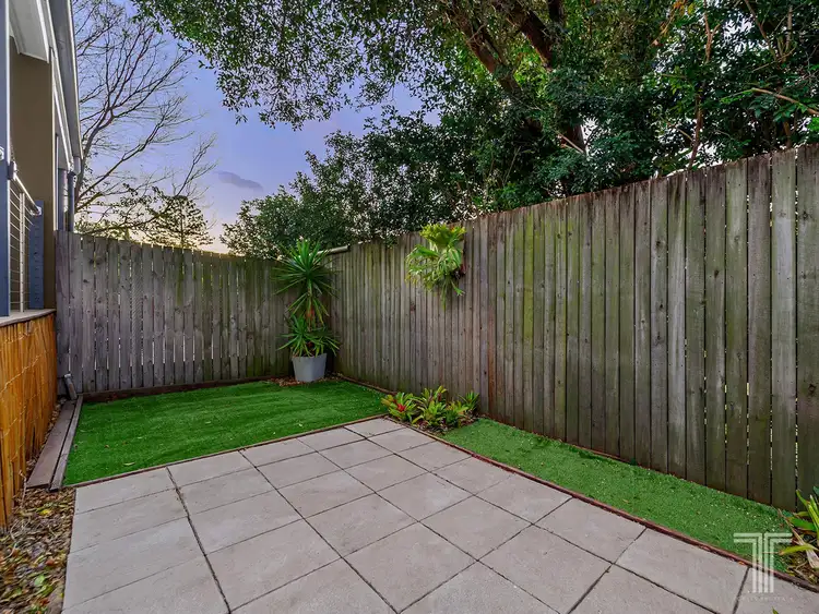 Sixth view of Homely townhouse listing, 2/19 Wattle Avenue, Carina QLD 4152