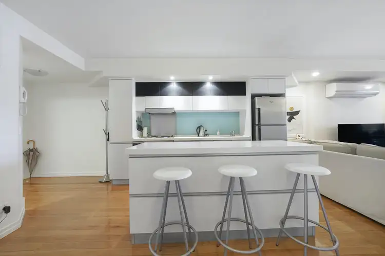 Sixth view of Homely unit listing, 6/17 Truro Street, Windsor QLD 4030