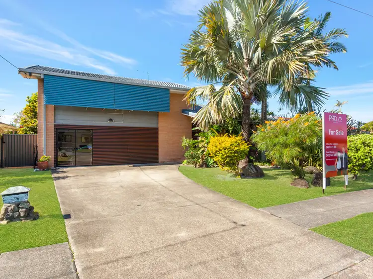 Second view of Homely house listing, 15 Bradley Avenue, Miami QLD 4220