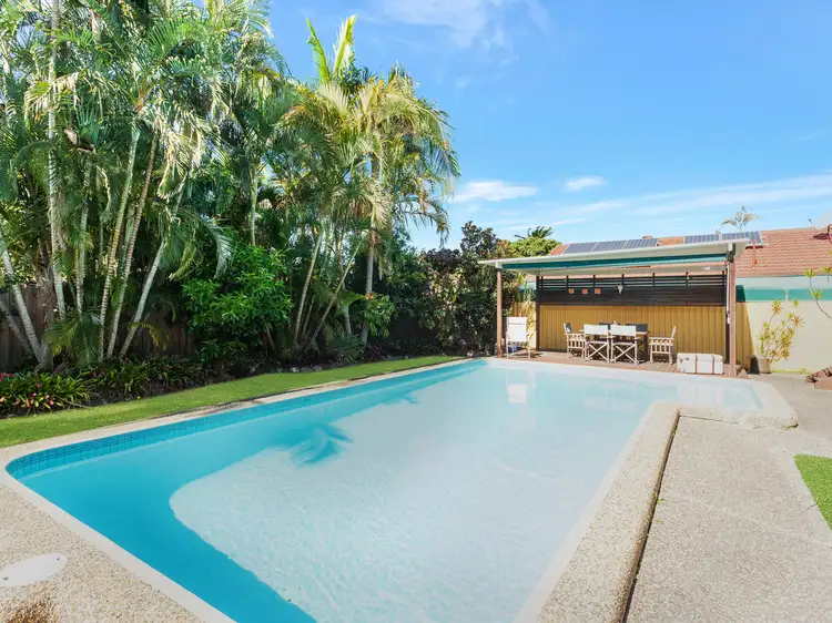 Third view of Homely house listing, 15 Bradley Avenue, Miami QLD 4220