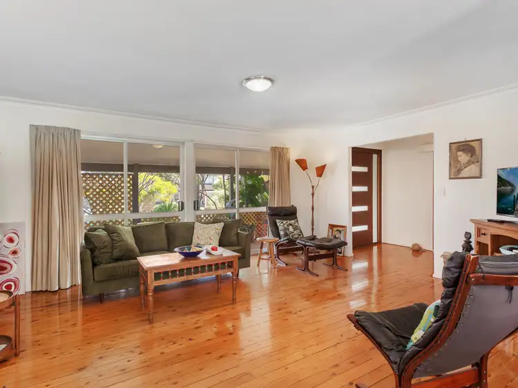 Fourth view of Homely house listing, 15 Bradley Avenue, Miami QLD 4220