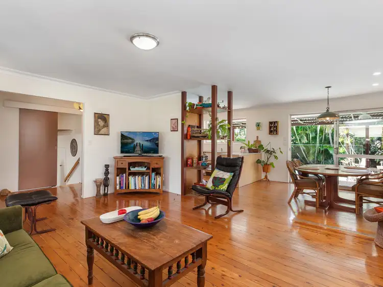 Fifth view of Homely house listing, 15 Bradley Avenue, Miami QLD 4220