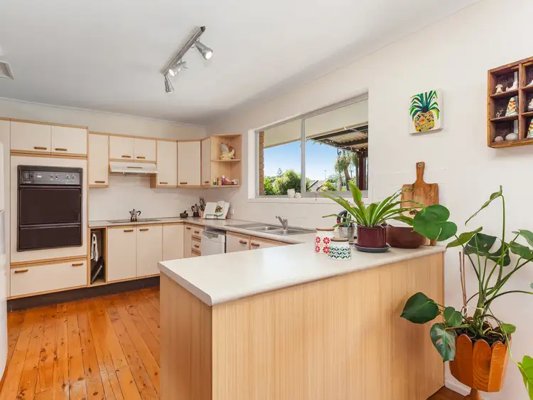 Sixth view of Homely house listing, 15 Bradley Avenue, Miami QLD 4220