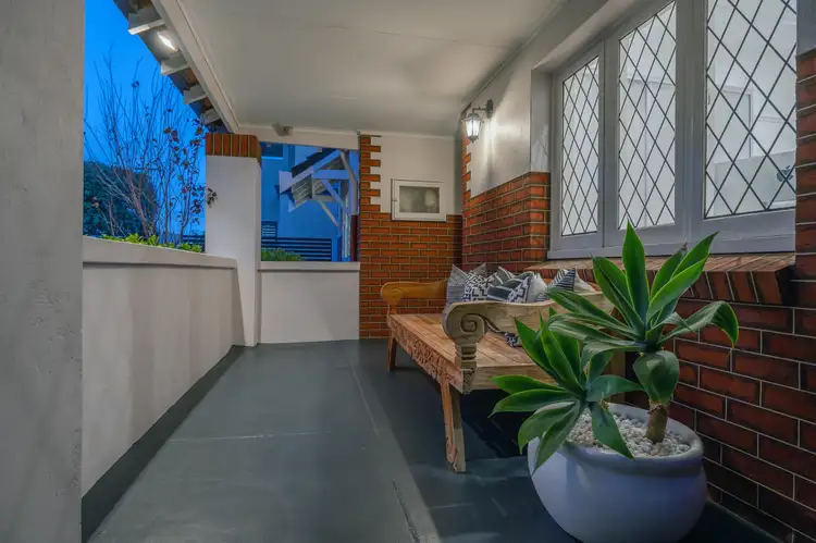 Third view of Homely house listing, 117 Fairfield Street, Mount Hawthorn WA 6016