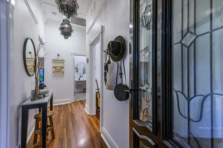 Fourth view of Homely house listing, 117 Fairfield Street, Mount Hawthorn WA 6016