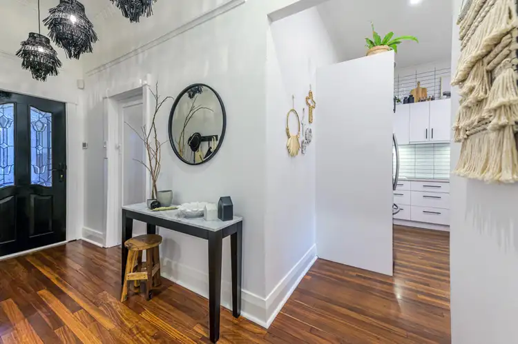 Fifth view of Homely house listing, 117 Fairfield Street, Mount Hawthorn WA 6016