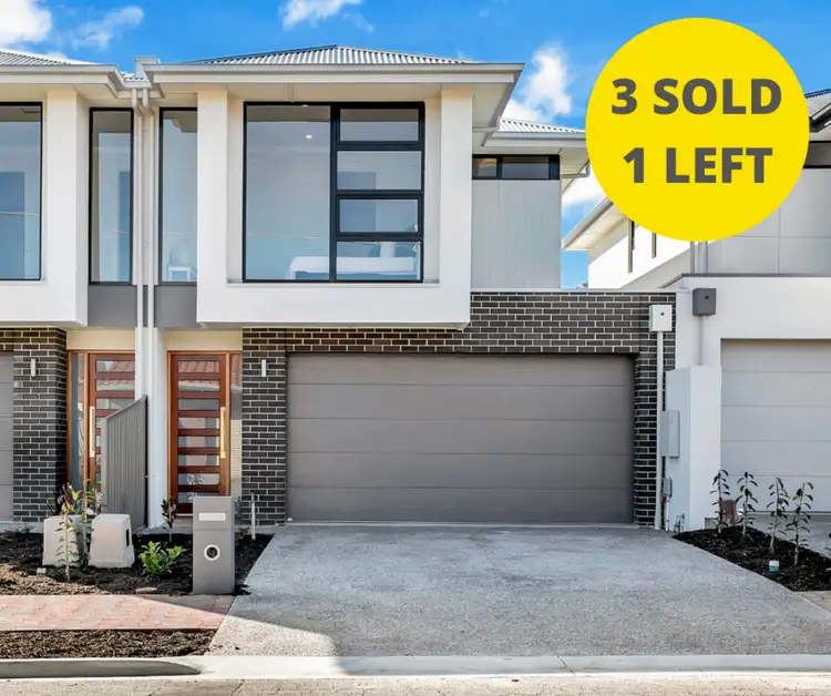 1B Facit Avenue, Newton SA 5074