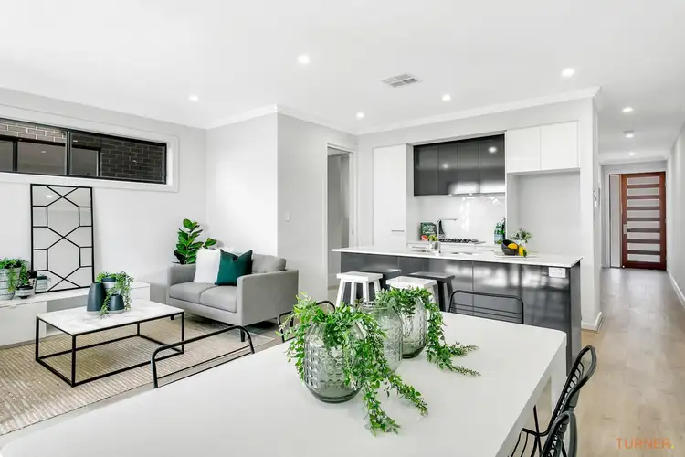 Fifth view of Homely house listing, 1B Facit Avenue, Newton SA 5074