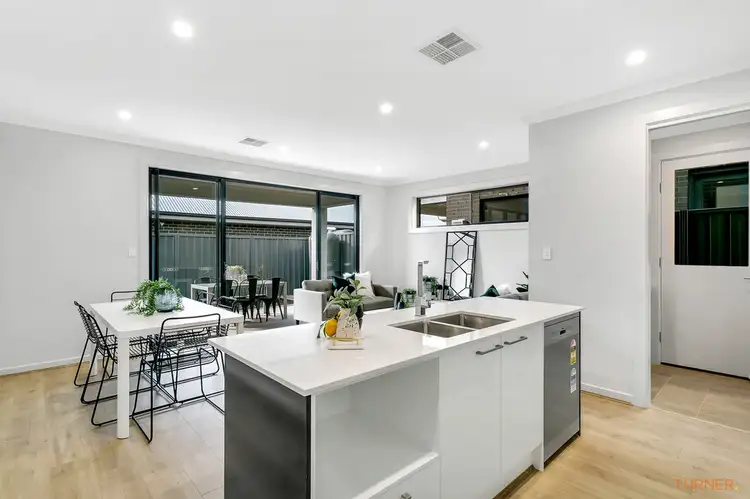 Sixth view of Homely house listing, 1B Facit Avenue, Newton SA 5074
