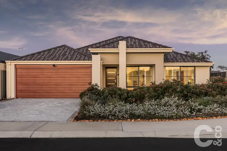 Second view of Homely house listing, 23 Ipswich Street, Wellard WA 6170
