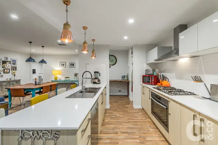 Fourth view of Homely house listing, 23 Ipswich Street, Wellard WA 6170