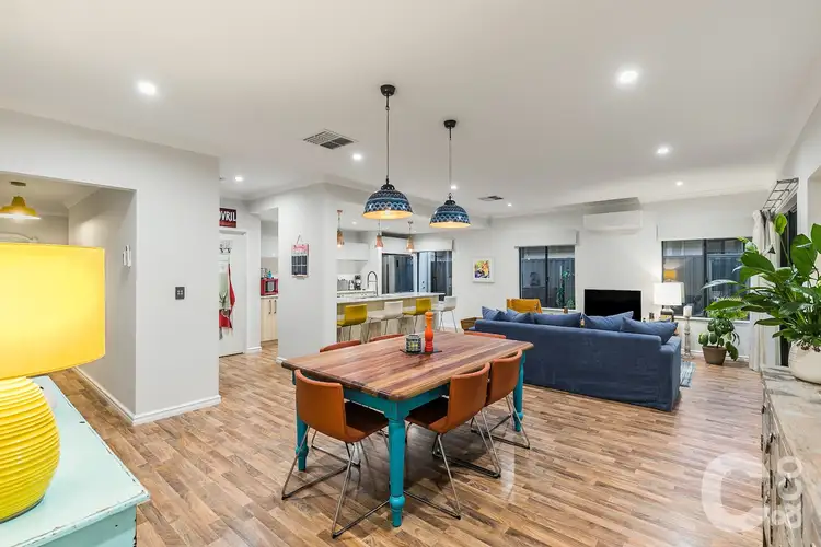 Sixth view of Homely house listing, 23 Ipswich Street, Wellard WA 6170