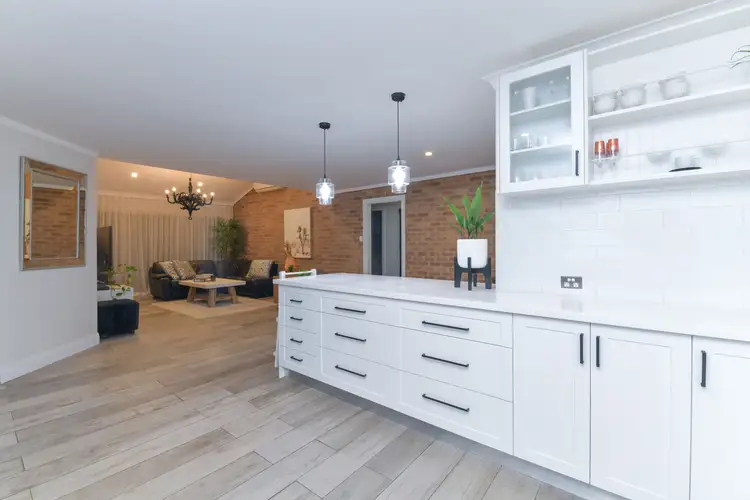 Fifth view of Homely house listing, 1 Melissa Street, Duncraig WA 6023