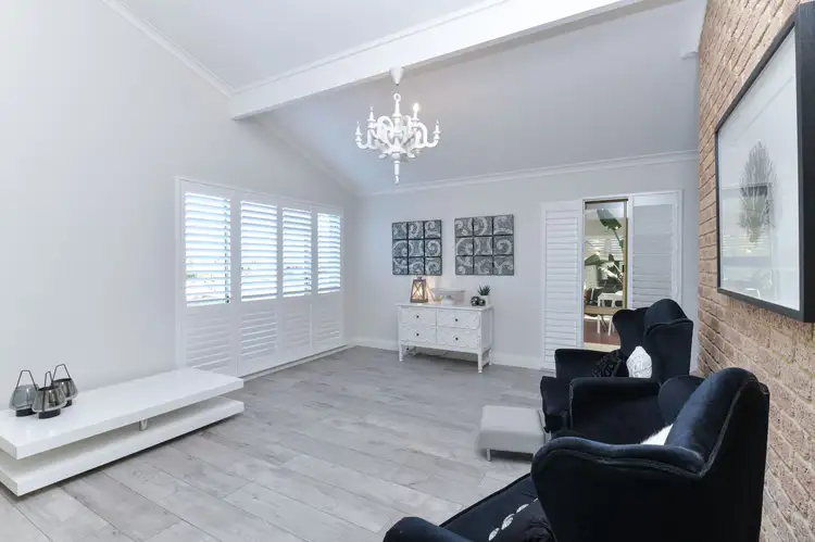 Sixth view of Homely house listing, 1 Melissa Street, Duncraig WA 6023