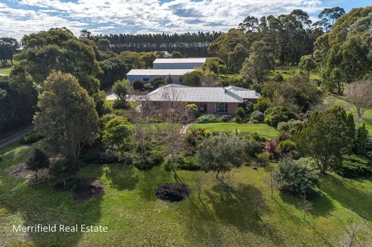 47734 South Coast Highway, Mckail WA 6330