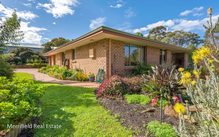 Fourth view of Homely house listing, 47734 South Coast Highway, Mckail WA 6330