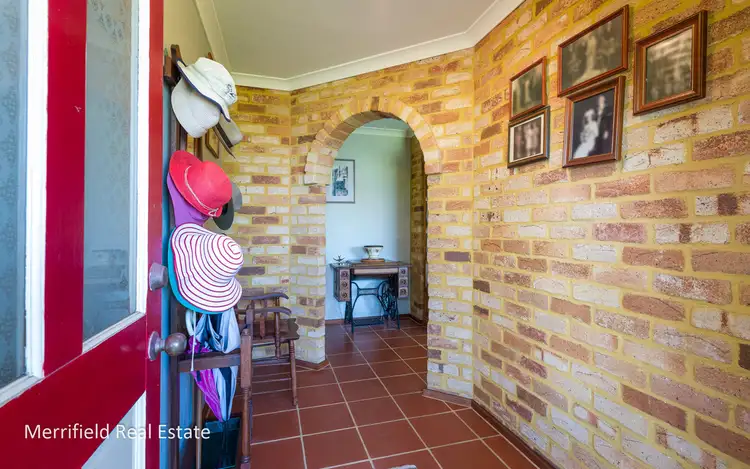 Sixth view of Homely house listing, 47734 South Coast Highway, Mckail WA 6330