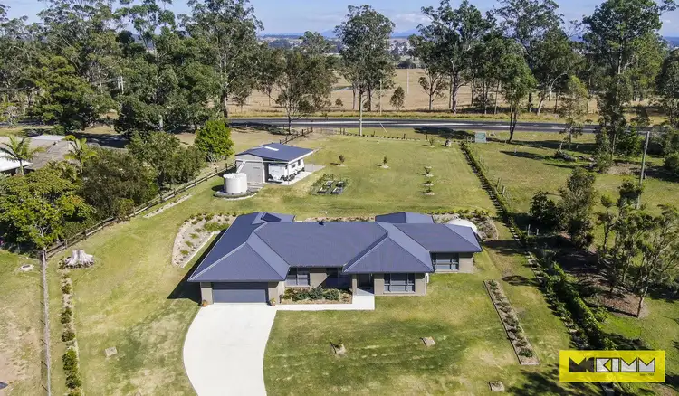7 Silkwood Place, Clarenza NSW 2460
