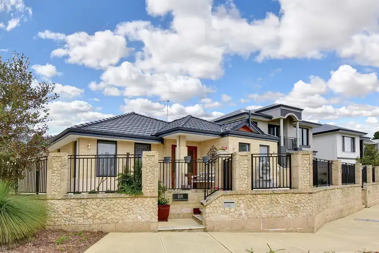 Main view of Homely house listing, 118 Grand Ocean Entrance, Burns Beach WA 6028