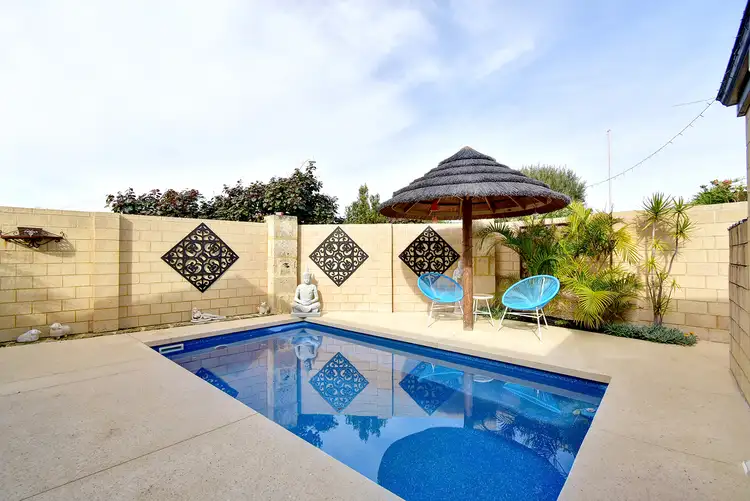 Second view of Homely house listing, 118 Grand Ocean Entrance, Burns Beach WA 6028