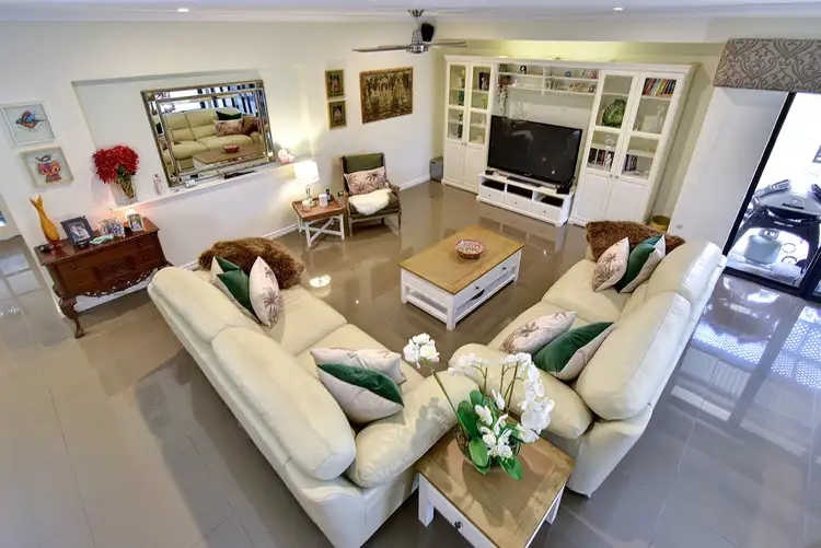 Fourth view of Homely house listing, 118 Grand Ocean Entrance, Burns Beach WA 6028