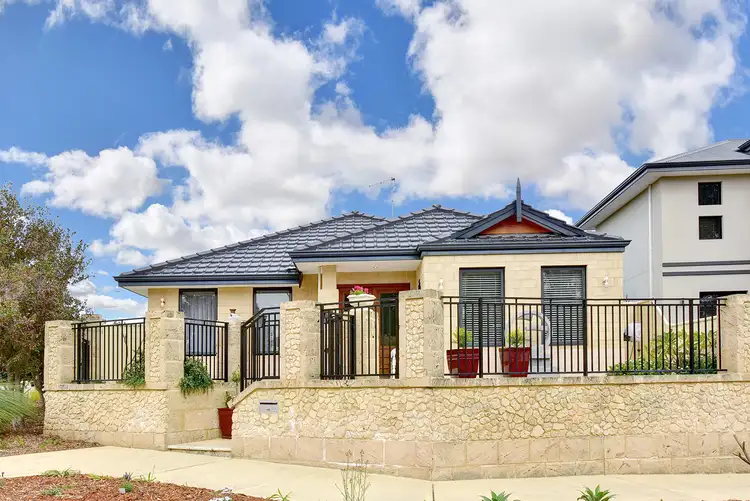 Fifth view of Homely house listing, 118 Grand Ocean Entrance, Burns Beach WA 6028