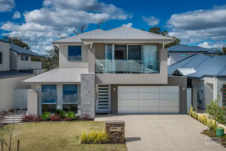22 Serenade Corner, The Vines WA 6069