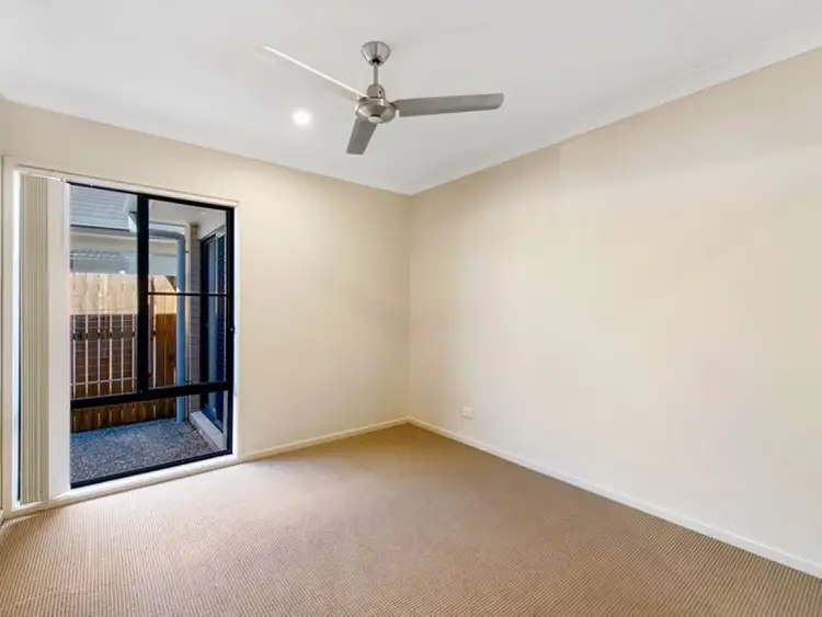 Fifth view of Homely house listing, 5 Learning Street, Coomera QLD 4209