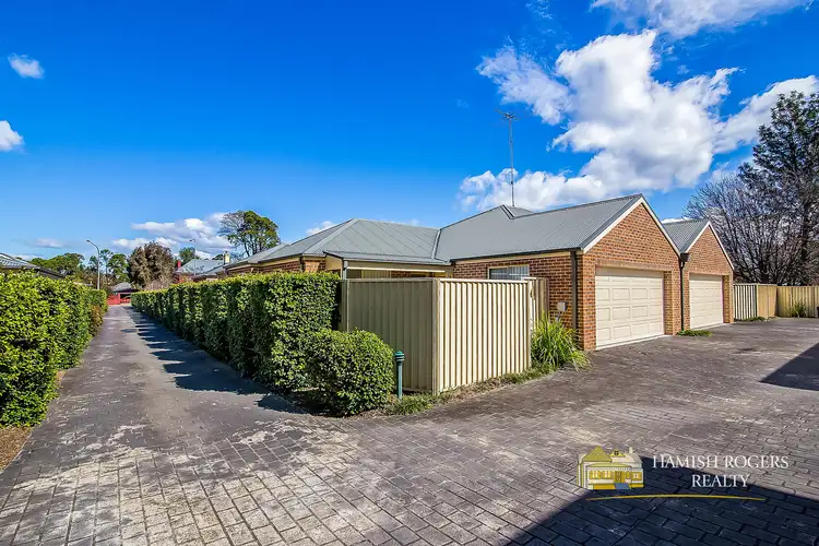 8/153 March Street, Richmond NSW 2753