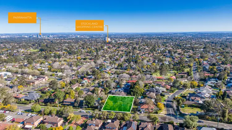176 & 176A Excelsior Avenue, Castle Hill NSW 2154