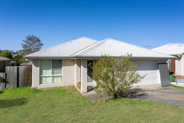 5 Bosswood Court, Yamanto QLD 4305