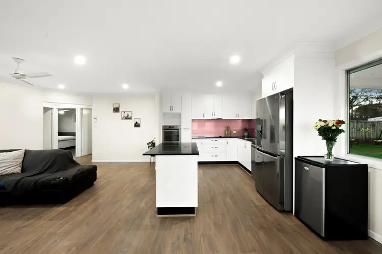 Sixth view of Homely house listing, 15 Welcombe Avenue, Rockville QLD 4350