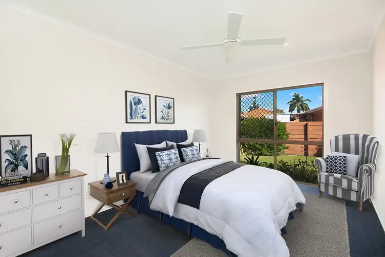 Fourth view of Homely villa listing, 15/57-79 Leisure Drive, Banora Point NSW 2486