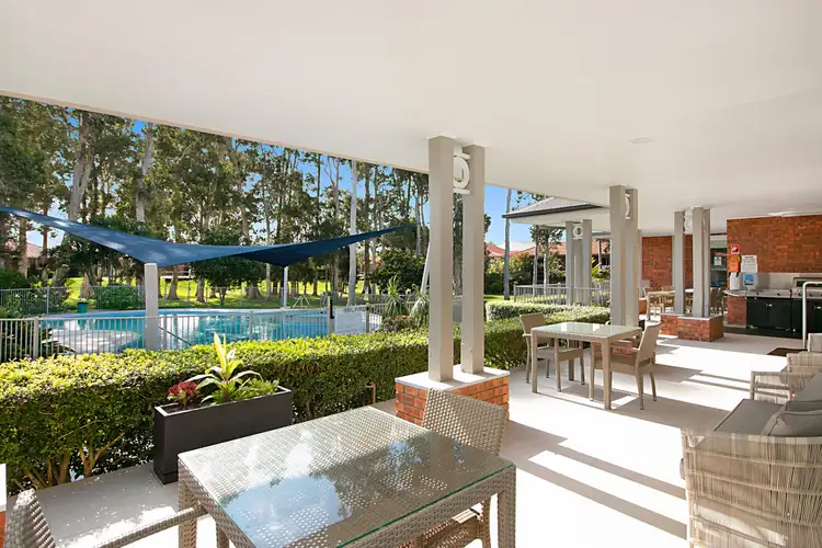 Sixth view of Homely villa listing, 15/57-79 Leisure Drive, Banora Point NSW 2486