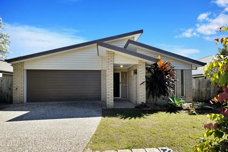 112 Brisbane Road, Warner QLD 4500