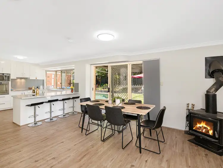 Second view of Homely house listing, 15 Janarde Place, Parkinson QLD 4115