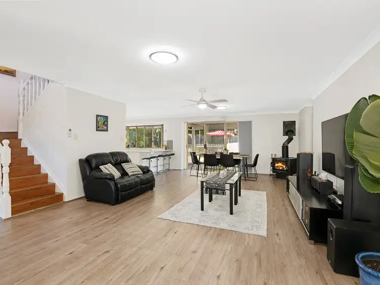 Third view of Homely house listing, 15 Janarde Place, Parkinson QLD 4115