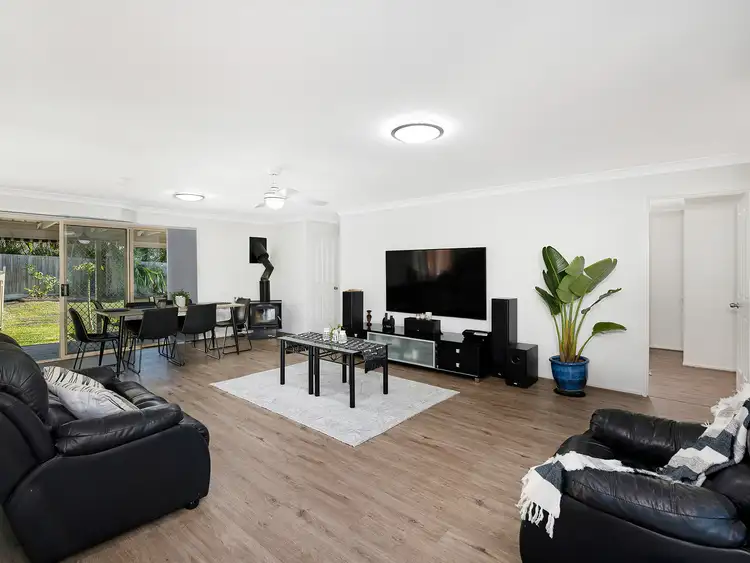 Fourth view of Homely house listing, 15 Janarde Place, Parkinson QLD 4115