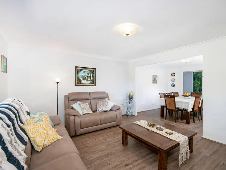 Sixth view of Homely house listing, 15 Janarde Place, Parkinson QLD 4115