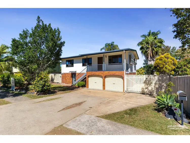 Main view of Homely house listing, 43 Scott Street, Kawana QLD 4701