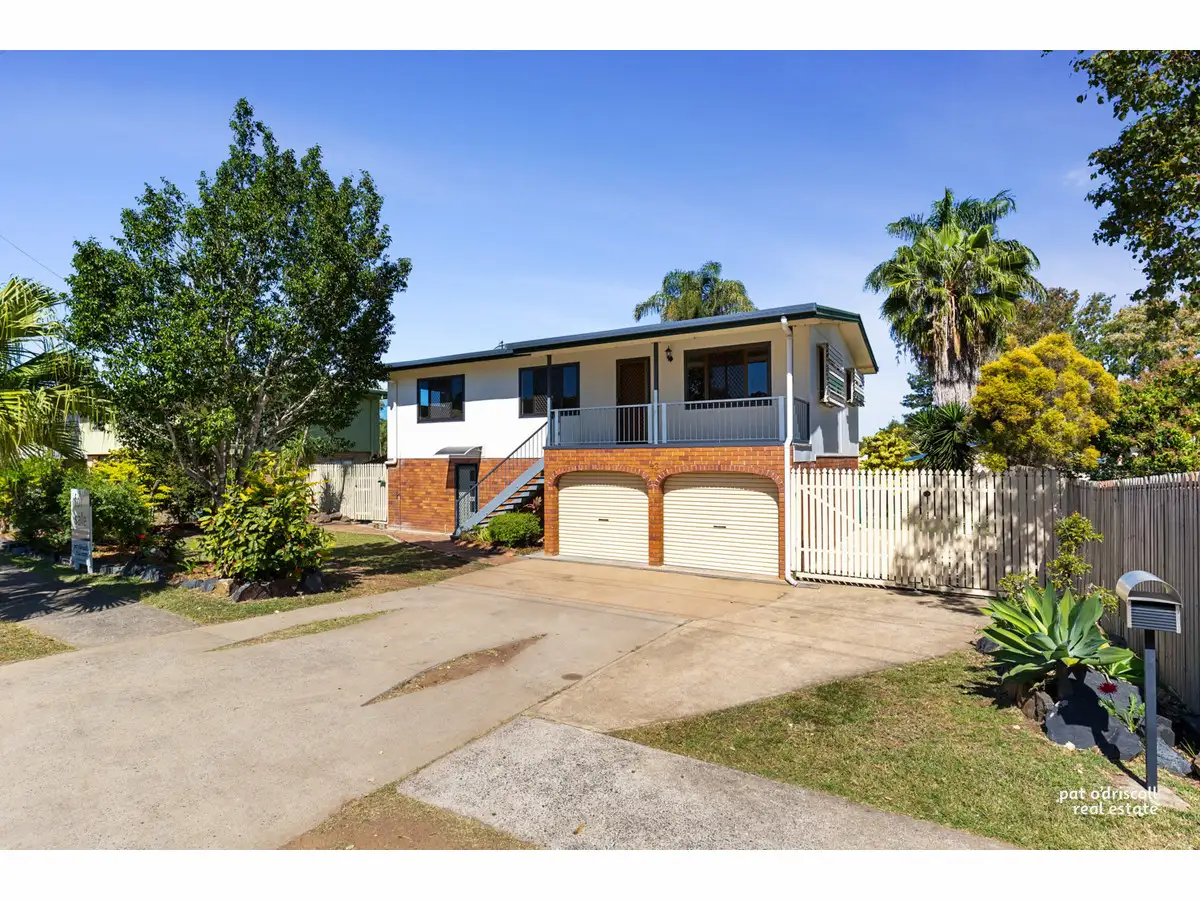 Main view of Homely house listing, 43 Scott Street, Kawana QLD 4701