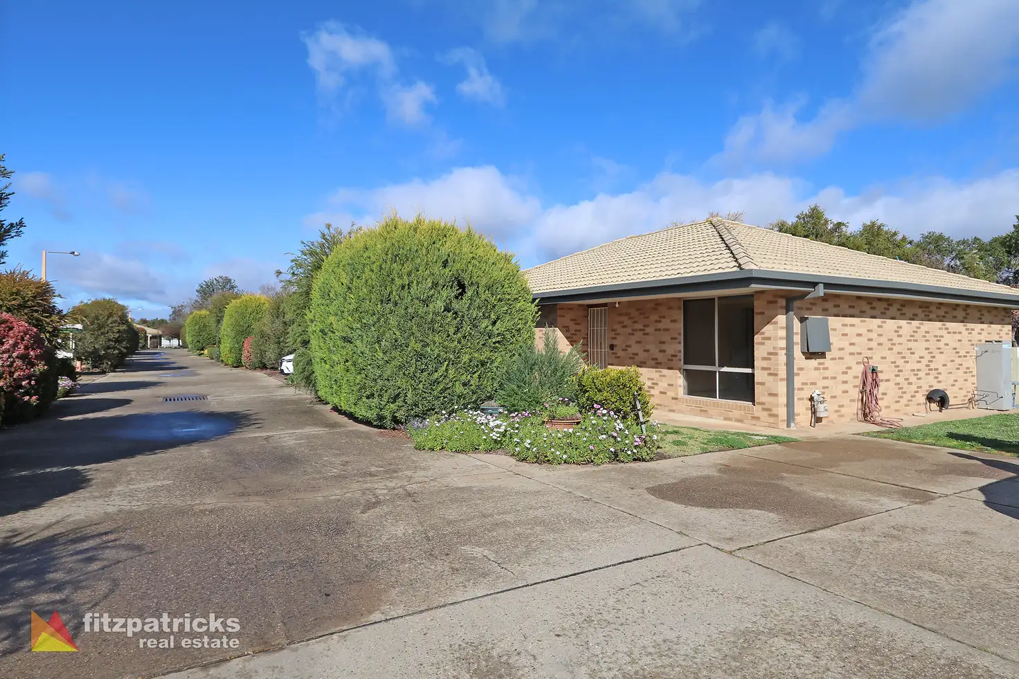 Main view of Homely unit listing, 10/3 Leena Place, Wagga Wagga NSW 2650